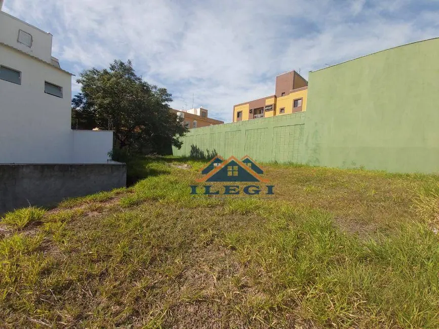 Foto 8 de Terreno / Lote à venda, 562m2 em Centro, Vinhedo - SP