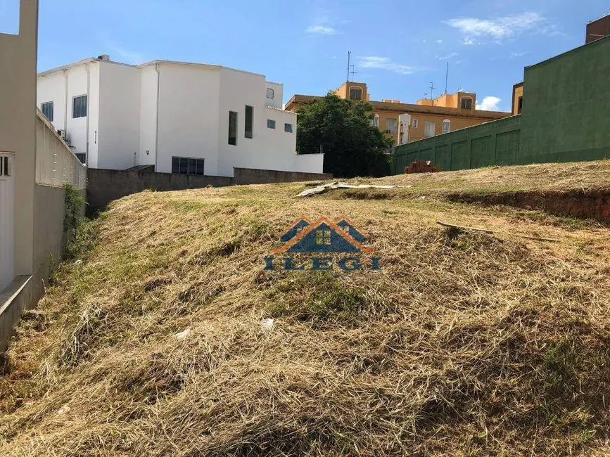 Foto 4 de Terreno / Lote à venda, 562m2 em Centro, Vinhedo - SP