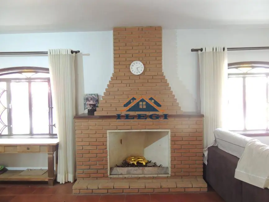 Foto 7 de Chácara com 4 quartos à venda, 2160m2 em Bosque, Vinhedo - SP