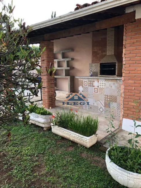 Foto 2 de Chácara com 4 quartos à venda, 2160m2 em Vinhedo - SP
