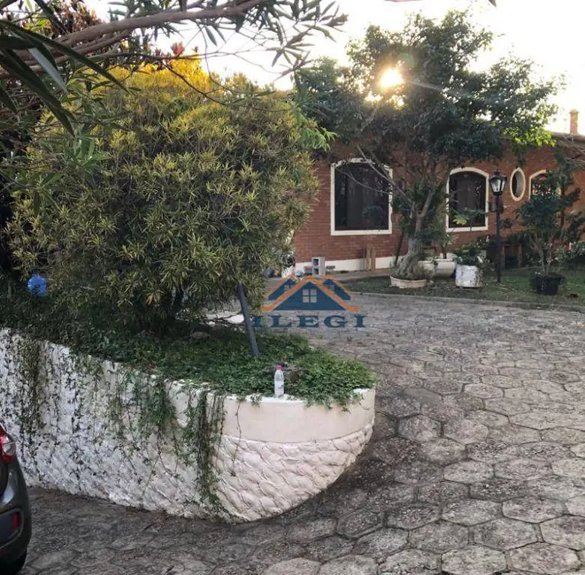 Foto 4 de Chácara com 4 quartos à venda, 2160m2 em Bosque, Vinhedo - SP