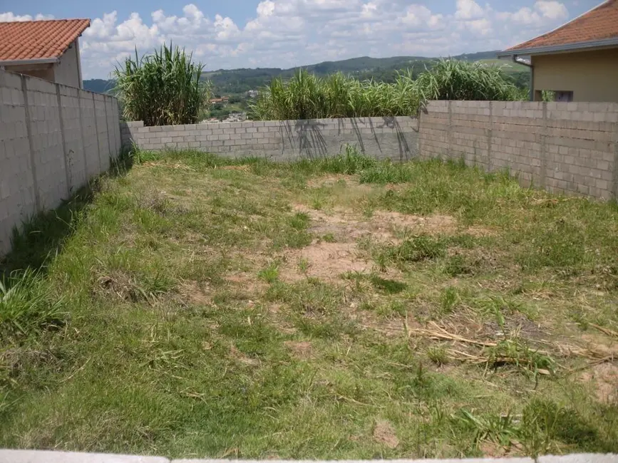 Foto 2 de Terreno / Lote à venda, 250m2 em Pinheirinho, Vinhedo - SP
