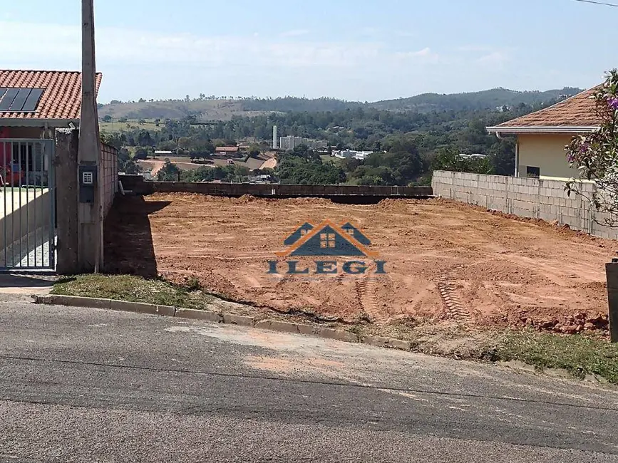 Foto 1 de Terreno / Lote à venda, 250m2 em Pinheirinho, Vinhedo - SP