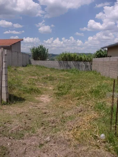 Foto 3 de Terreno / Lote à venda, 250m2 em Pinheirinho, Vinhedo - SP