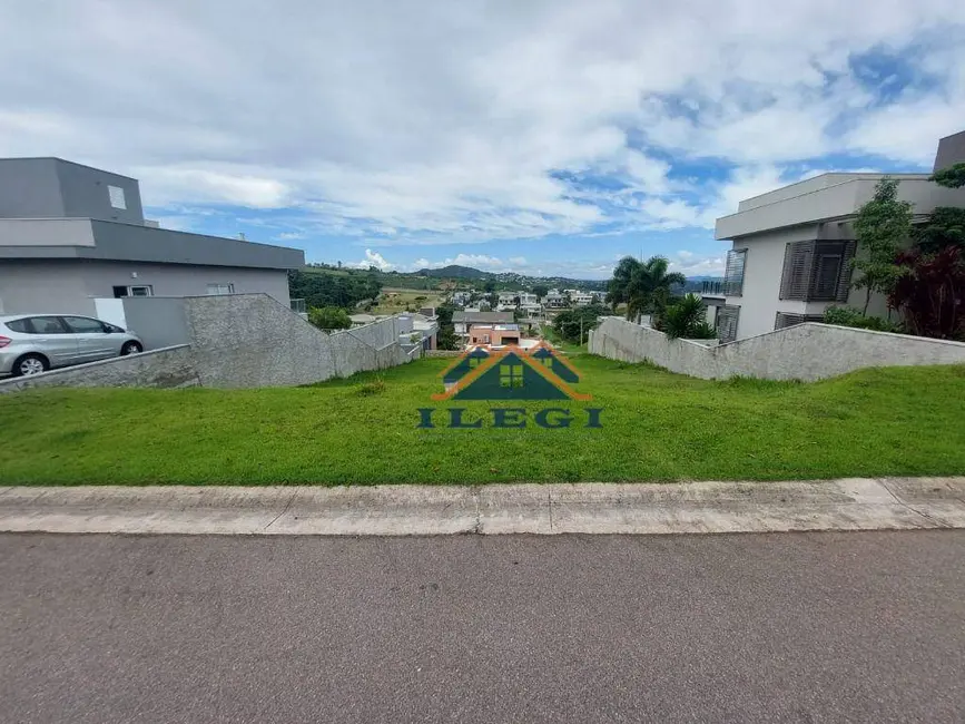 Foto 5 de Terreno / Lote à venda, 800m2 em Monte Alegre, Vinhedo - SP