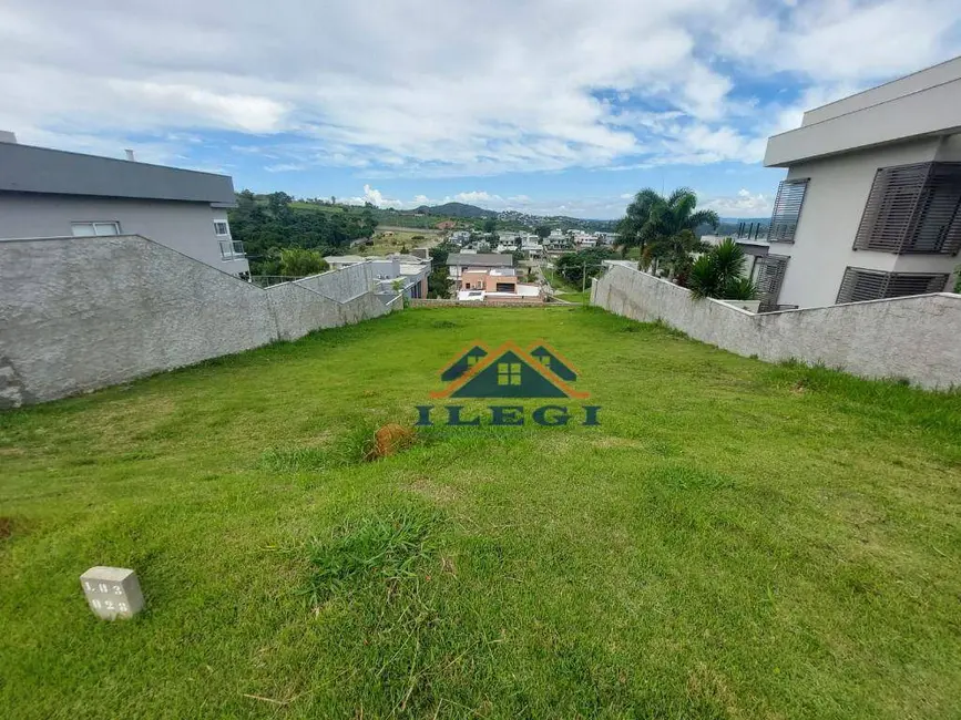 Foto 7 de Terreno / Lote à venda, 800m2 em Monte Alegre, Vinhedo - SP