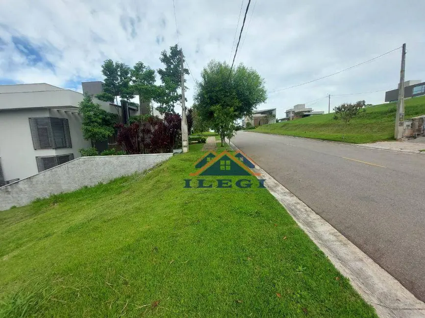 Foto 3 de Terreno / Lote à venda, 800m2 em Monte Alegre, Vinhedo - SP