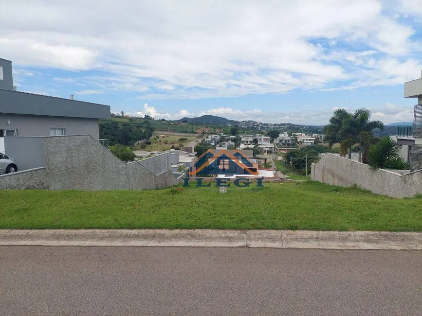 Foto 4 de Terreno / Lote à venda, 800m2 em Monte Alegre, Vinhedo - SP