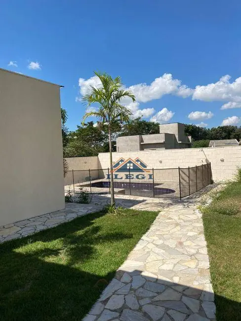 Foto 3 de Casa de Condomínio com 4 quartos à venda, 680m2 em Observatório, Vinhedo - SP
