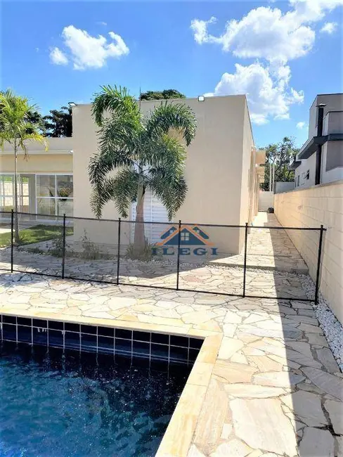 Foto 5 de Casa de Condomínio com 4 quartos à venda, 680m2 em Observatório, Vinhedo - SP