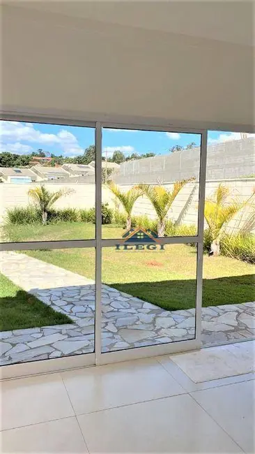 Foto 7 de Casa de Condomínio com 4 quartos à venda, 680m2 em Observatório, Vinhedo - SP