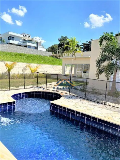 Foto 4 de Casa de Condomínio com 4 quartos à venda, 680m2 em Observatório, Vinhedo - SP