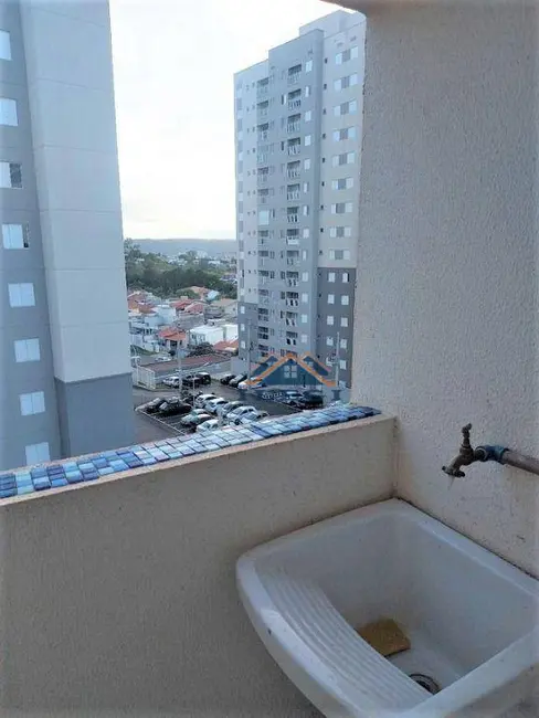 Apartamento com 2 quartos à venda, 48m2 em Jardim Alto da Boa Vista, Valinhos - SP - imagem 9 Foto 9 de Apartamento com 2 quartos à venda, 48m2 em Jardim Alto da Boa Vista, Valinhos - SP