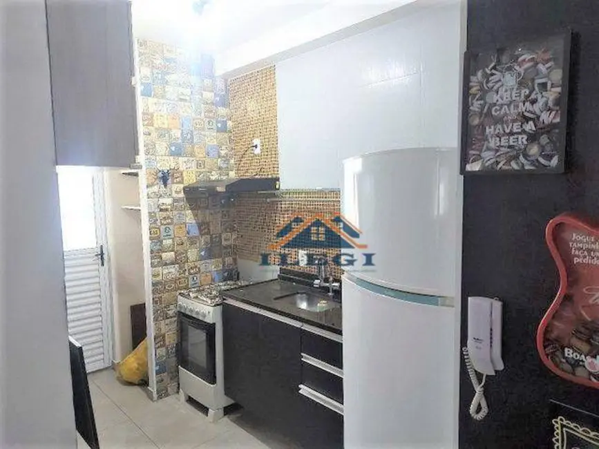 Apartamento com 2 quartos à venda, 48m2 em Jardim Alto da Boa Vista, Valinhos - SP - imagem 6 Foto 6 de Apartamento com 2 quartos à venda, 48m2 em Jardim Alto da Boa Vista, Valinhos - SP
