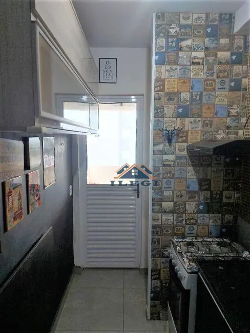 Apartamento com 2 quartos à venda, 48m2 em Jardim Alto da Boa Vista, Valinhos - SP - imagem 7 Foto 7 de Apartamento com 2 quartos à venda, 48m2 em Jardim Alto da Boa Vista, Valinhos - SP