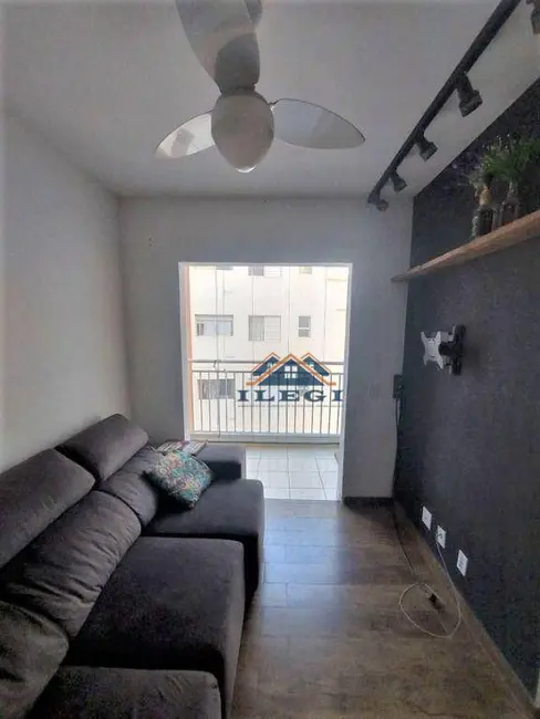 Apartamento com 2 quartos à venda, 48m2 em Jardim Alto da Boa Vista, Valinhos - SP - imagem 1 Foto 1 de Apartamento com 2 quartos à venda, 48m2 em Jardim Alto da Boa Vista, Valinhos - SP