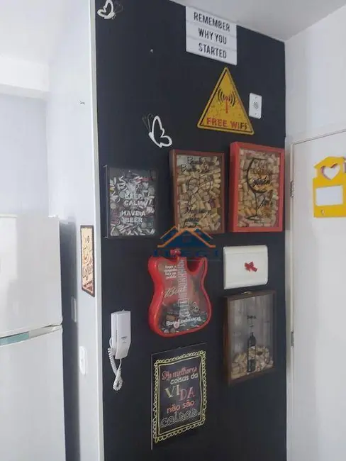 Apartamento com 2 quartos à venda, 48m2 em Jardim Alto da Boa Vista, Valinhos - SP - imagem 8 Foto 8 de Apartamento com 2 quartos à venda, 48m2 em Jardim Alto da Boa Vista, Valinhos - SP