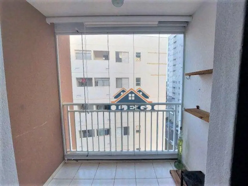 Apartamento com 2 quartos à venda, 48m2 em Jardim Alto da Boa Vista, Valinhos - SP - imagem 2 Foto 2 de Apartamento com 2 quartos à venda, 48m2 em Jardim Alto da Boa Vista, Valinhos - SP