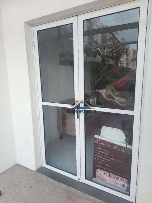 Apartamento com 2 quartos à venda, 48m2 em Jardim Alto da Boa Vista, Valinhos - SP - imagem 4 Foto 4 de Apartamento com 2 quartos à venda, 48m2 em Jardim Alto da Boa Vista, Valinhos - SP