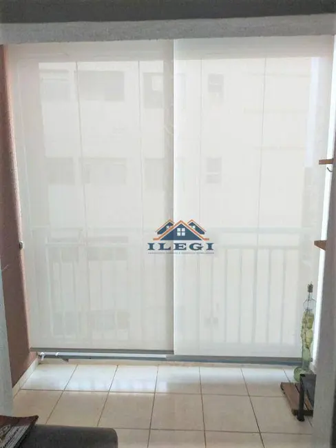 Apartamento com 2 quartos à venda, 48m2 em Jardim Alto da Boa Vista, Valinhos - SP - imagem 3 Foto 3 de Apartamento com 2 quartos à venda, 48m2 em Jardim Alto da Boa Vista, Valinhos - SP