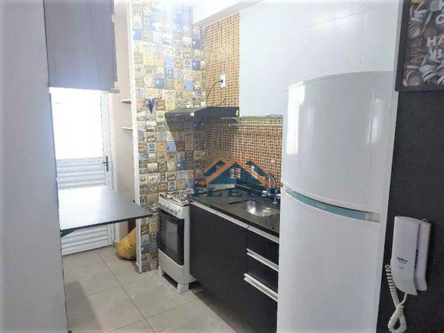 Apartamento com 2 quartos à venda, 48m2 em Jardim Alto da Boa Vista, Valinhos - SP - imagem 5 Foto 5 de Apartamento com 2 quartos à venda, 48m2 em Jardim Alto da Boa Vista, Valinhos - SP