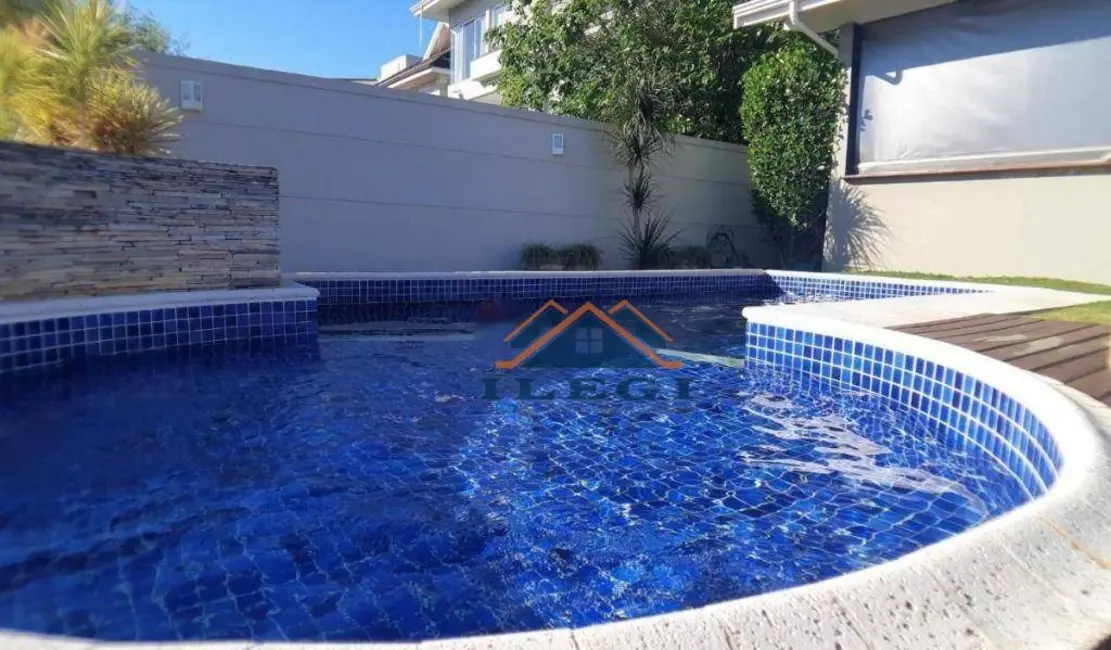 Foto 6 de Casa de Condomínio com 3 quartos à venda e para alugar, 600m2 em Buracão, Vinhedo - SP