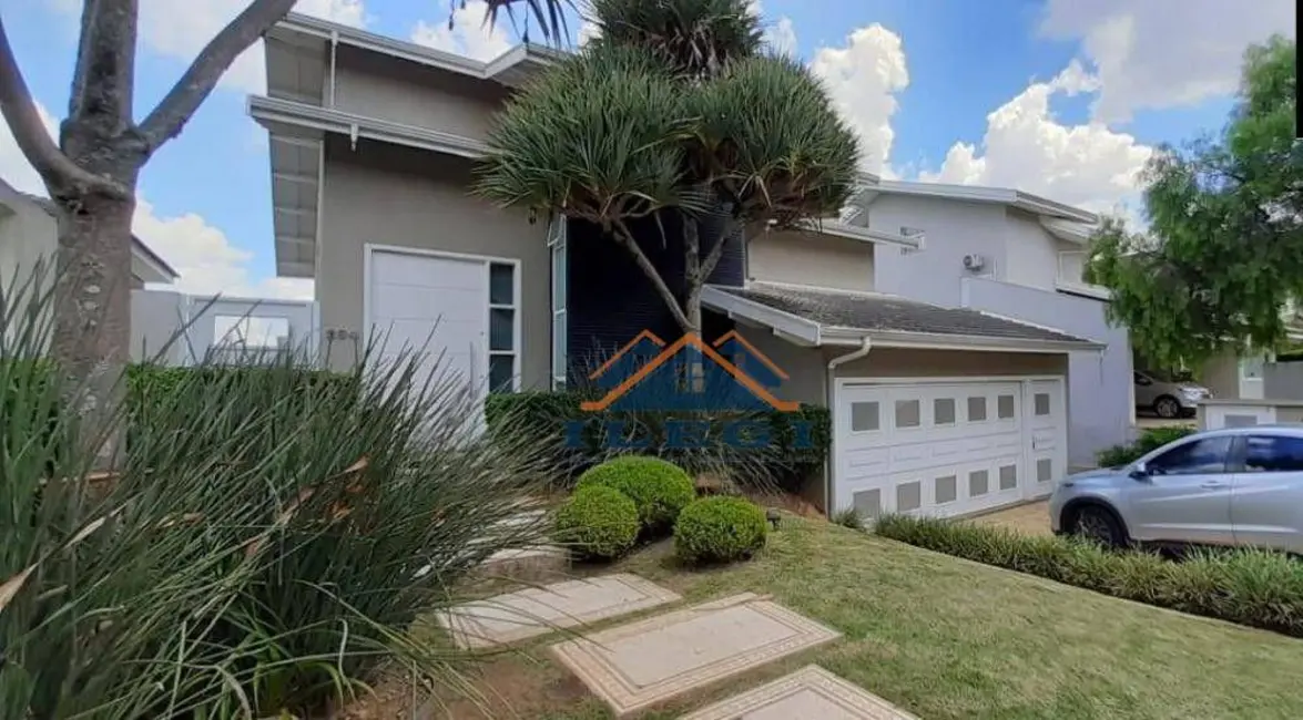 Foto 1 de Casa de Condomínio com 3 quartos à venda e para alugar, 600m2 em Vinhedo - SP