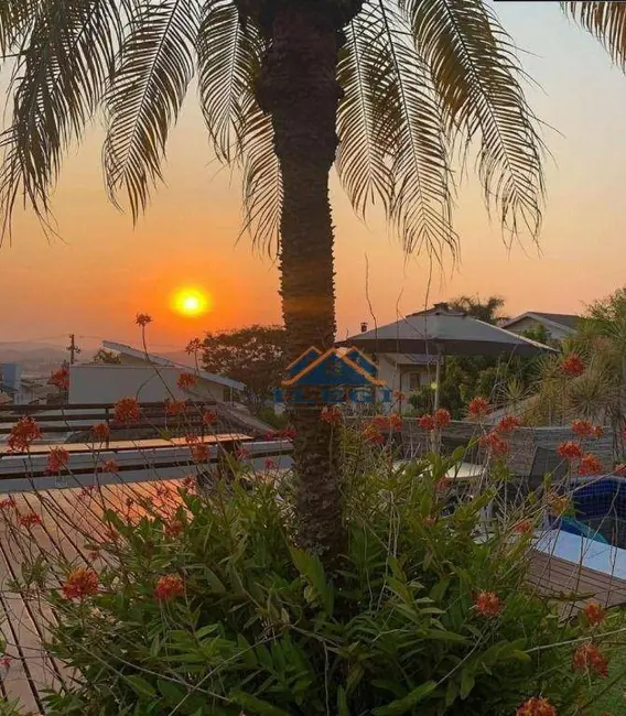 Foto 7 de Casa de Condomínio com 3 quartos à venda e para alugar, 600m2 em Buracão, Vinhedo - SP