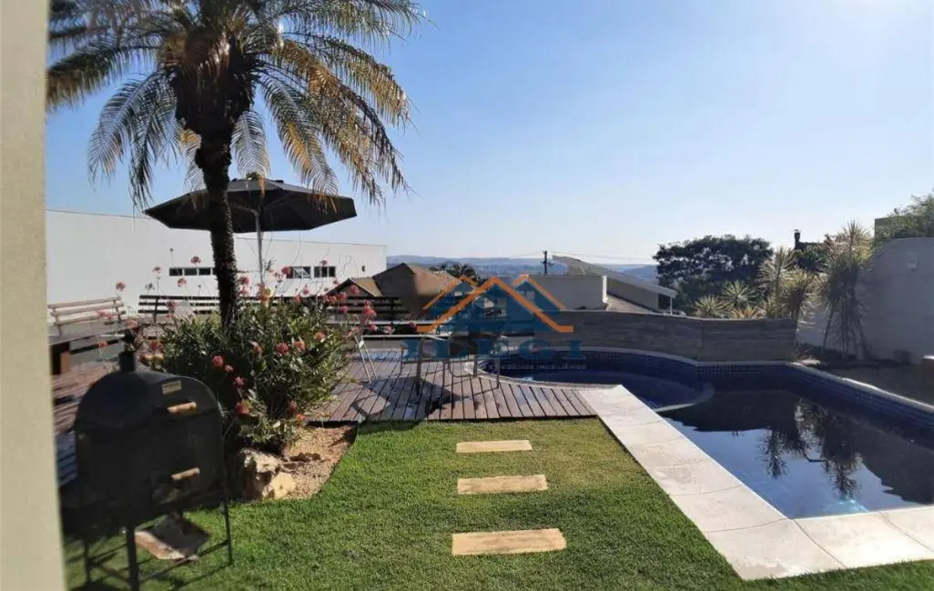 Foto 5 de Casa de Condomínio com 3 quartos à venda e para alugar, 600m2 em Buracão, Vinhedo - SP