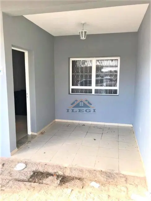 Foto 2 de Casa com 3 quartos à venda, 120m2 em Santa Claudina, Vinhedo - SP