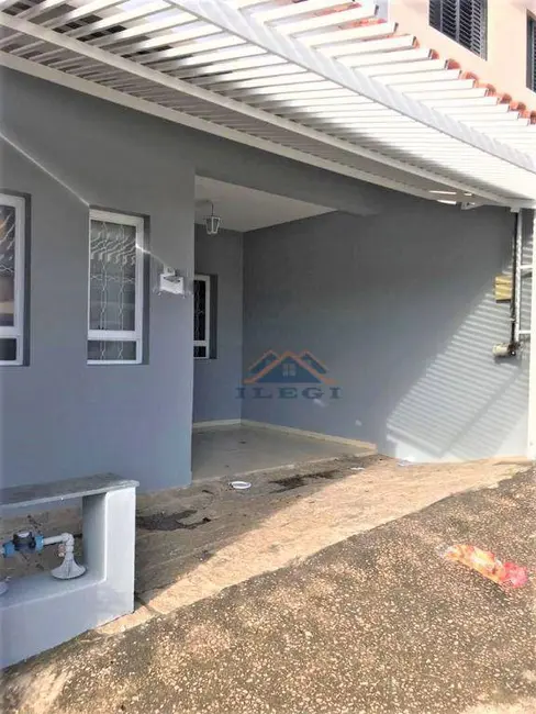 Foto 3 de Casa com 3 quartos à venda, 120m2 em Santa Claudina, Vinhedo - SP