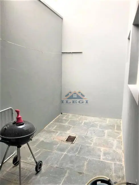 Foto 4 de Casa com 3 quartos à venda, 120m2 em Santa Claudina, Vinhedo - SP
