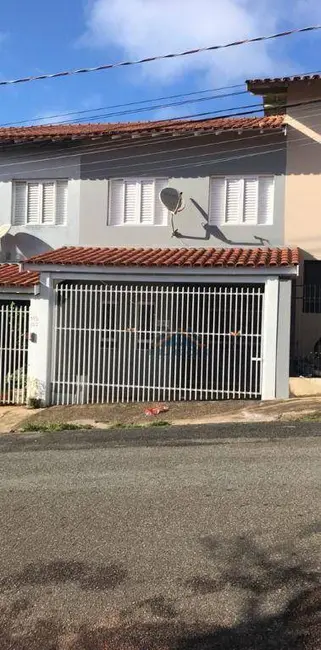 Foto 1 de Casa com 3 quartos à venda, 120m2 em Santa Claudina, Vinhedo - SP