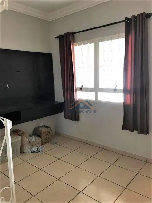 Foto 8 de Casa com 3 quartos à venda, 120m2 em Santa Claudina, Vinhedo - SP