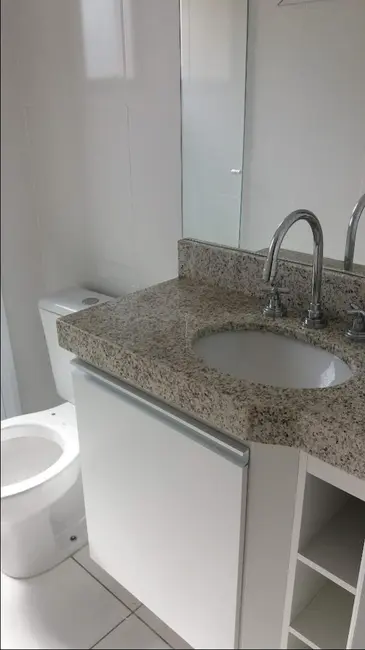 Foto 5 de Apartamento com 2 quartos para alugar, 55m2 em Pinheirinho, Vinhedo - SP
