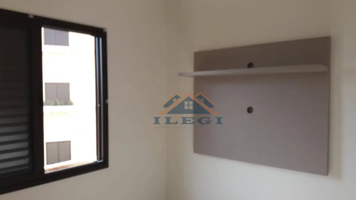 Foto 6 de Apartamento com 2 quartos para alugar, 55m2 em Pinheirinho, Vinhedo - SP