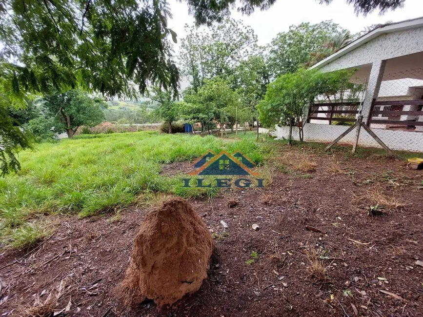 Foto 1 de Terreno / Lote à venda, 960m2 em Centro, Vinhedo - SP