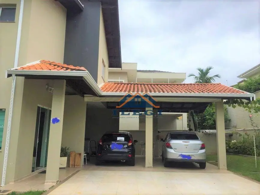 Foto 4 de Casa de Condomínio com 4 quartos à venda, 312m2 em Condomínio Residencial Terras do Oriente, Valinhos - SP