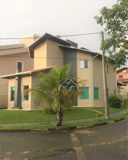 Foto 2 de Casa de Condomínio com 4 quartos à venda, 312m2 em Condomínio Residencial Terras do Oriente, Valinhos - SP