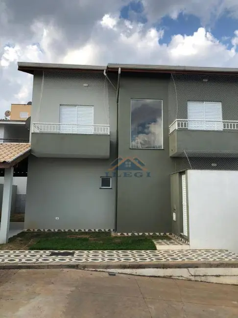 Foto 1 de Casa com 3 quartos à venda, 250m2 em João XXIII, Vinhedo - SP