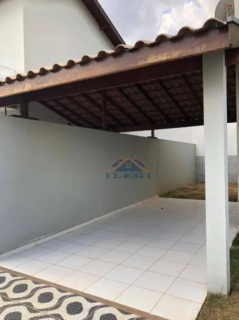 Foto 3 de Casa com 3 quartos à venda, 250m2 em João XXIII, Vinhedo - SP