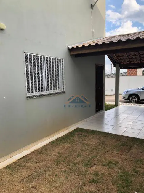 Foto 5 de Casa com 3 quartos à venda, 250m2 em João XXIII, Vinhedo - SP
