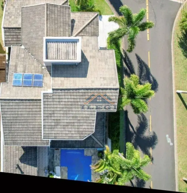 Foto 3 de Casa de Condomínio com 3 quartos à venda, 416m2 em Valinhos - SP