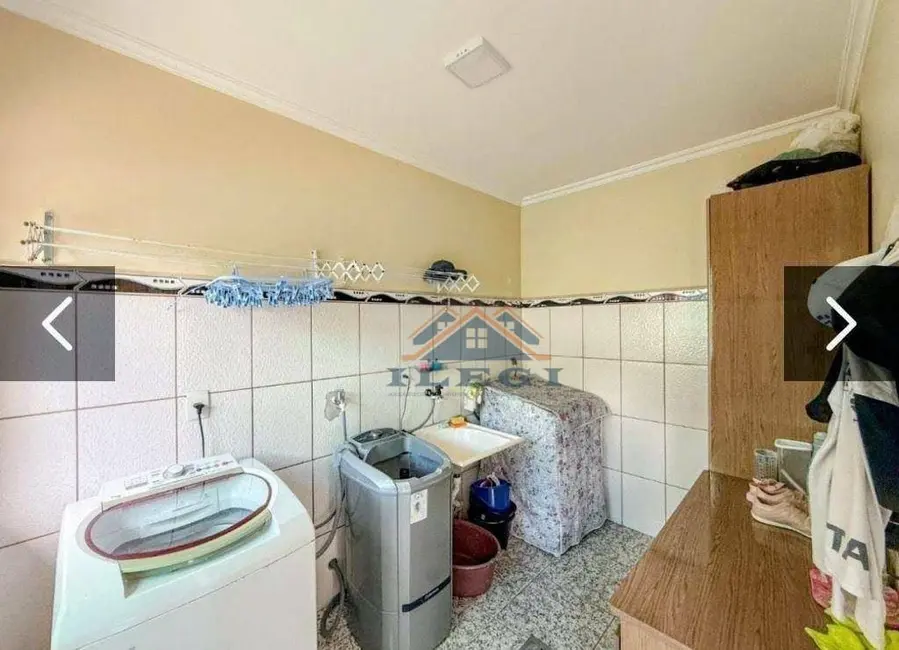 Foto 9 de Casa de Condomínio com 3 quartos à venda, 416m2 em Valinhos - SP