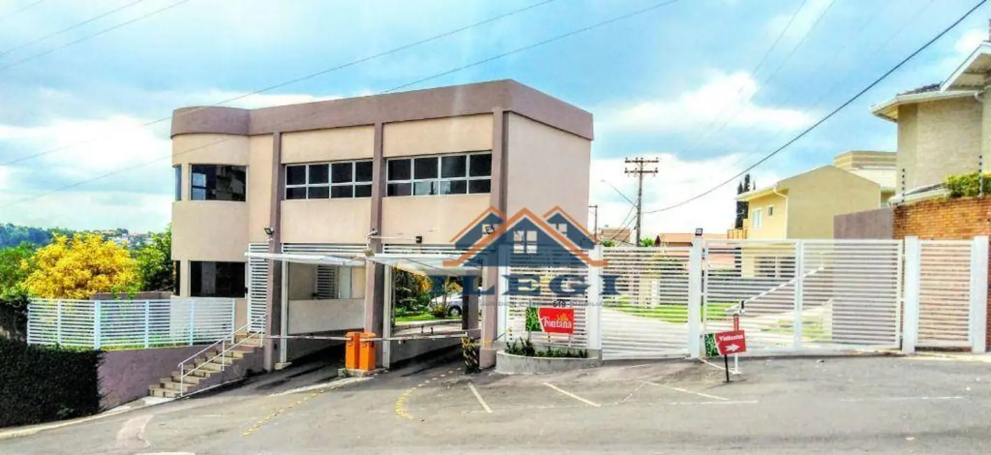 Foto 3 de Casa de Condomínio com 3 quartos à venda, 416m2 em Valinhos - SP