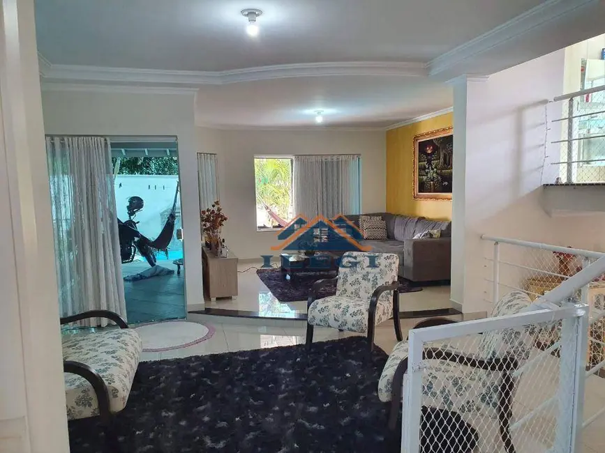 Foto 7 de Casa de Condomínio com 3 quartos à venda, 416m2 em Valinhos - SP