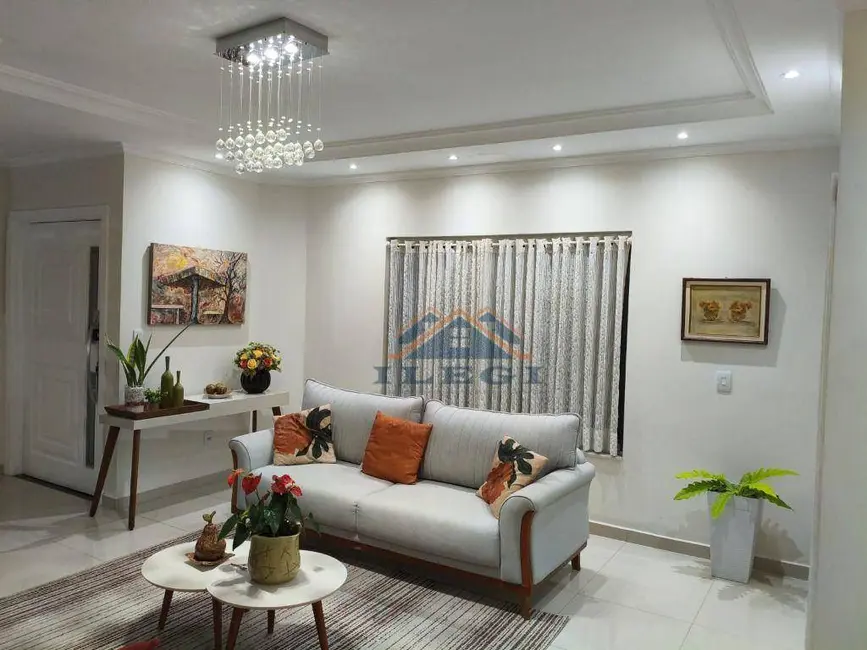 Foto 4 de Casa de Condomínio com 3 quartos à venda, 416m2 em Valinhos - SP