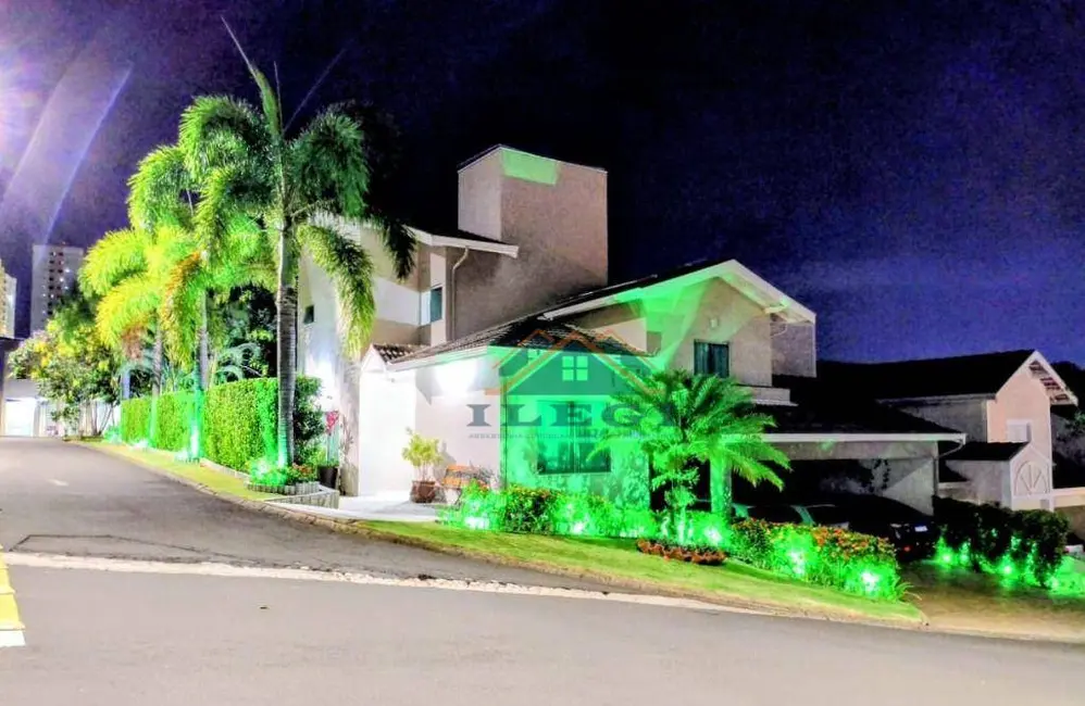 Foto 2 de Casa de Condomínio com 3 quartos à venda, 416m2 em Valinhos - SP