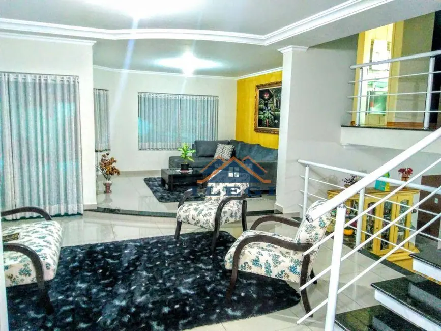 Foto 9 de Casa de Condomínio com 3 quartos à venda, 416m2 em Valinhos - SP