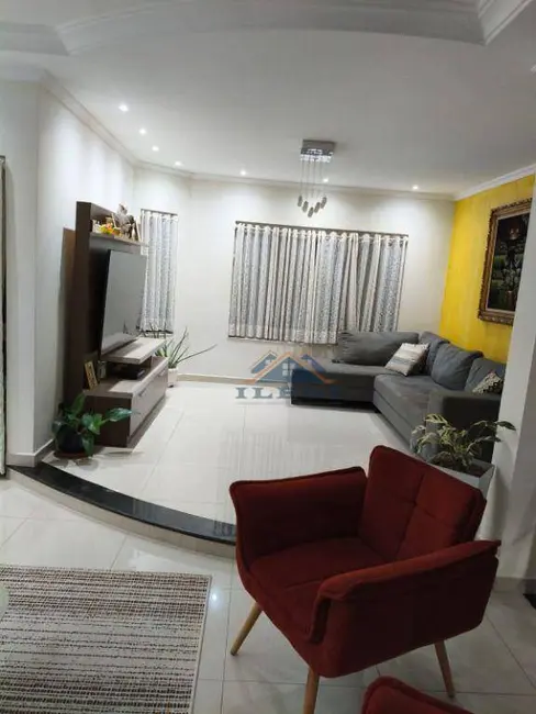 Foto 5 de Casa de Condomínio com 3 quartos à venda, 416m2 em Valinhos - SP